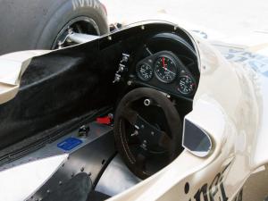 Arrows FA1 1978 года 